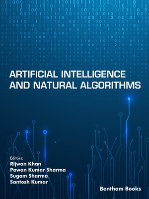 cover image of Artificial Intelligence and Natural Algorithms
